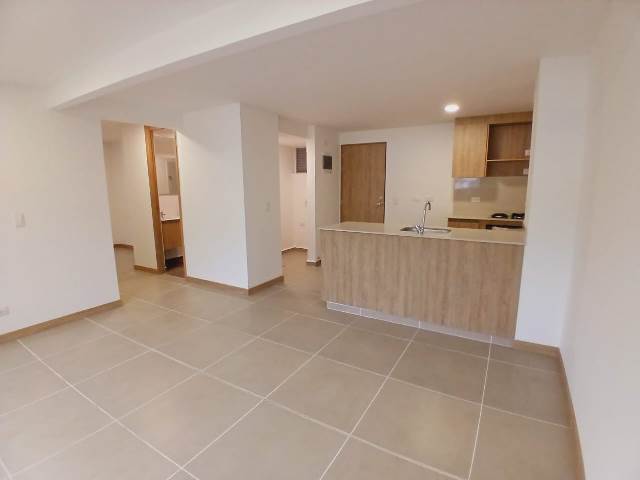 Apartamento en Arriendo
