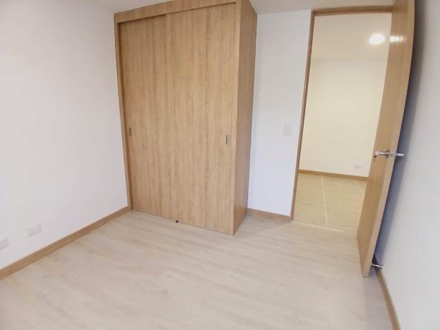Apartamento en Arriendo