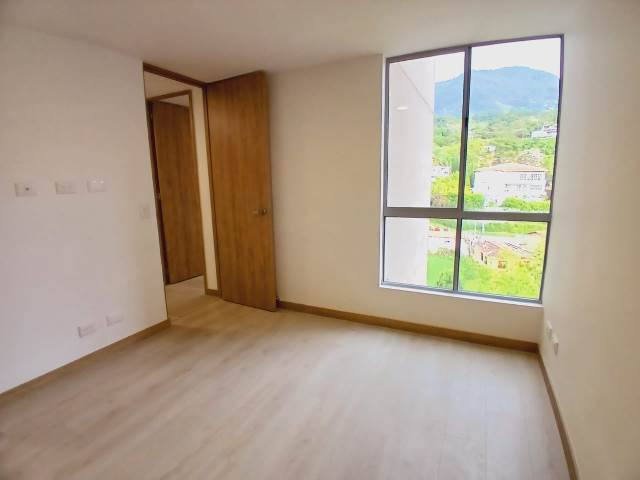 Apartamento en Arriendo