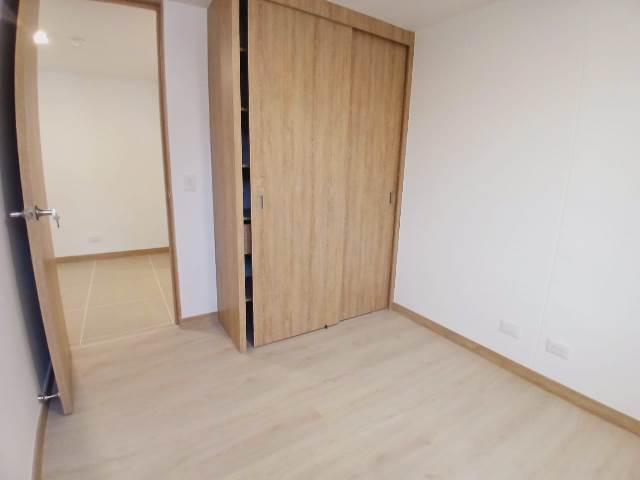 Apartamento en Arriendo