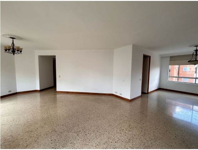 Apartamento en Venta