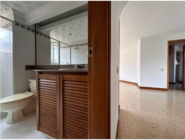Apartamento en Venta