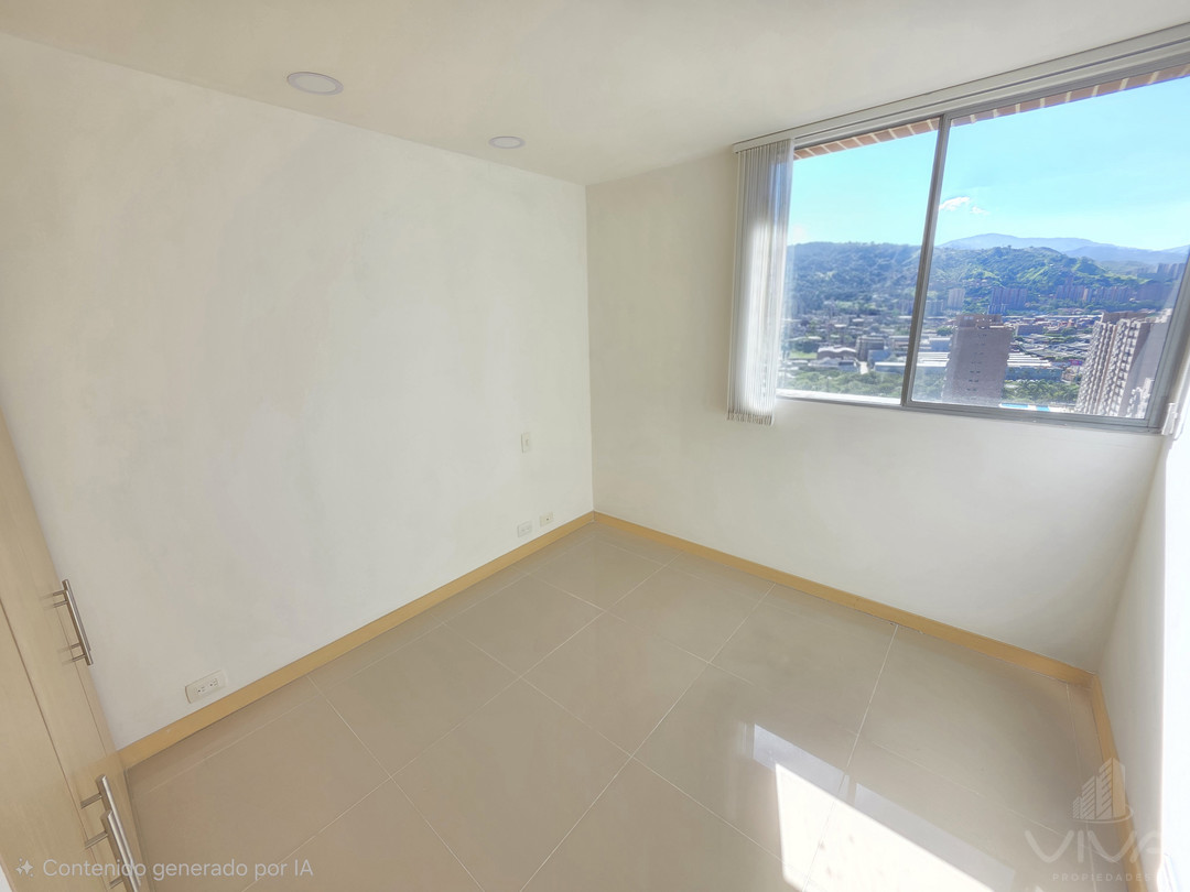 3 Habitaciones Habitaciones, 0 ,2 BathroomsBathrooms,Apartamento,En Arriendo,0,3730