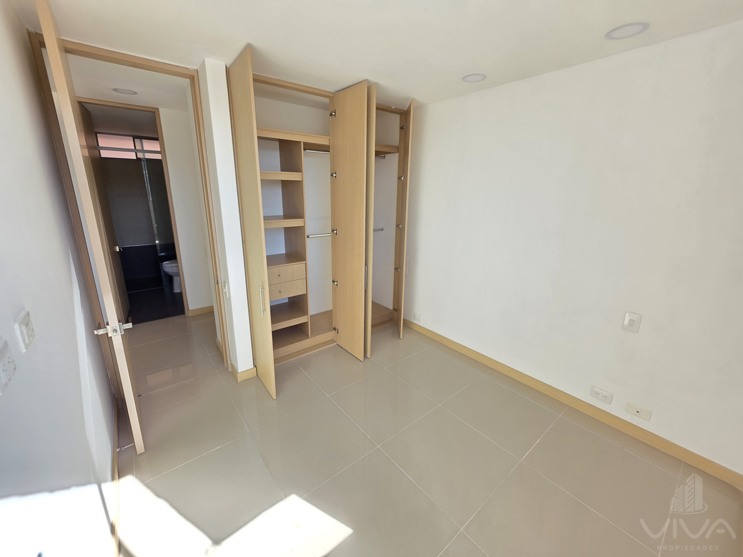 3 Habitaciones Habitaciones, 0 ,2 BathroomsBathrooms,Apartamento,En Arriendo,0,3730