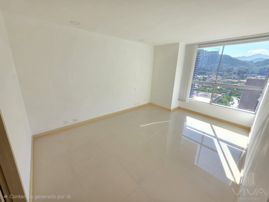 3 Habitaciones Habitaciones, 0 ,2 BathroomsBathrooms,Apartamento,En Arriendo,0,3730