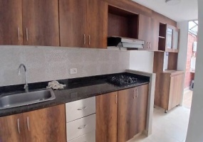 3 Habitaciones Habitaciones, ,2 BathroomsBathrooms,Apartamento,En Arriendo,3731