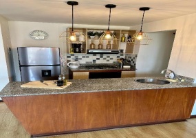 1 Dormitorio Habitaciones, ,2 BathroomsBathrooms,Apartamento,En Arriendo,3734