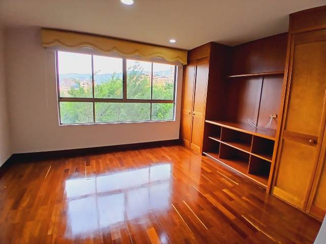 Apartamento en Arriendo