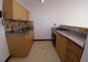 1 Dormitorio Habitaciones, ,2 BathroomsBathrooms,Apartamento,En Arriendo,3738