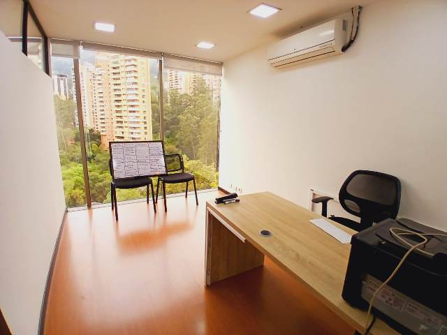 Apartamento en Arriendo