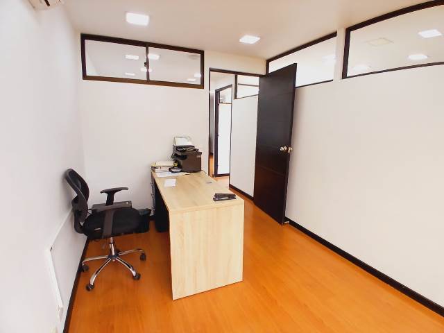 Apartamento en Arriendo