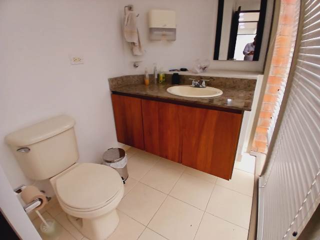 Apartamento en Arriendo