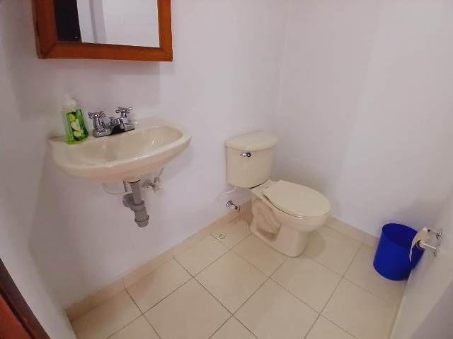 Apartamento en Arriendo