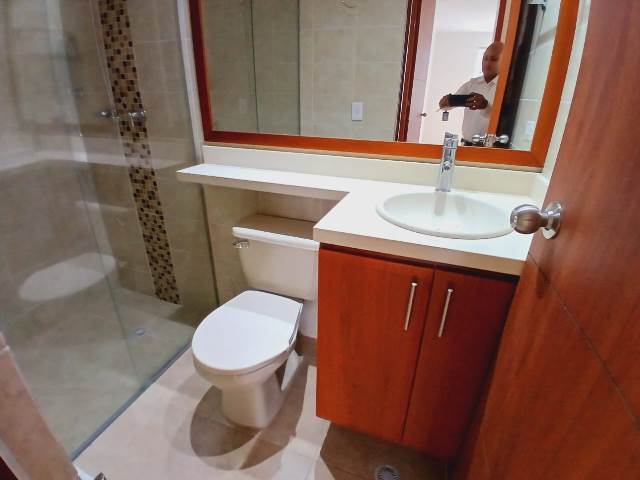 Apartamento en Arriendo