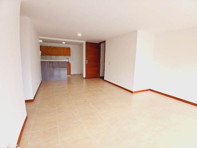 Apartamento en Arriendo