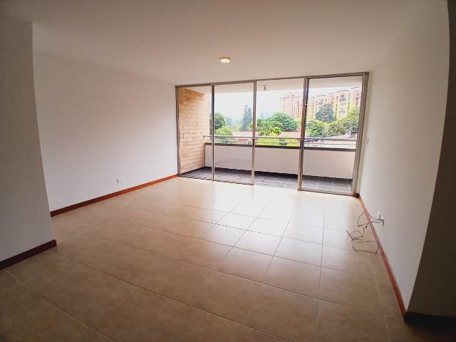 Apartamento en Arriendo
