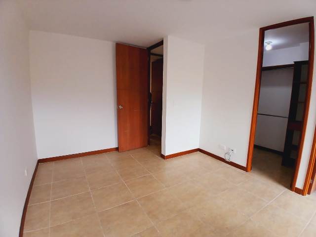 Apartamento en Arriendo