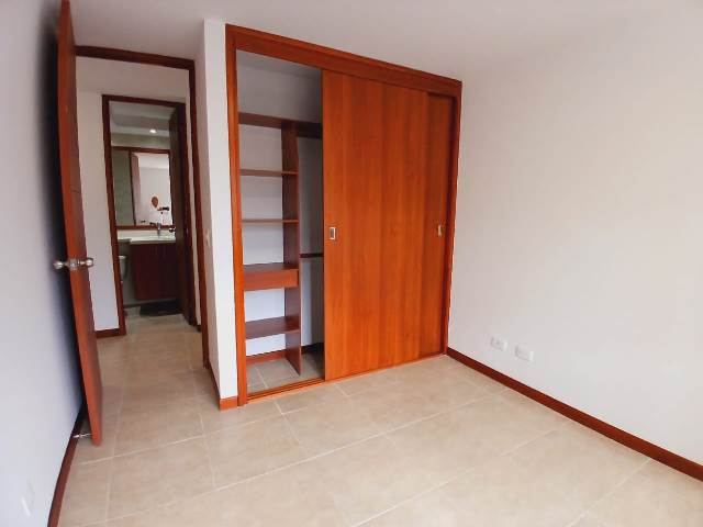 Apartamento en Arriendo