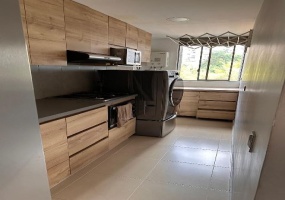 3 Habitaciones Habitaciones, ,2 BathroomsBathrooms,Apartamento,En Venta,3742