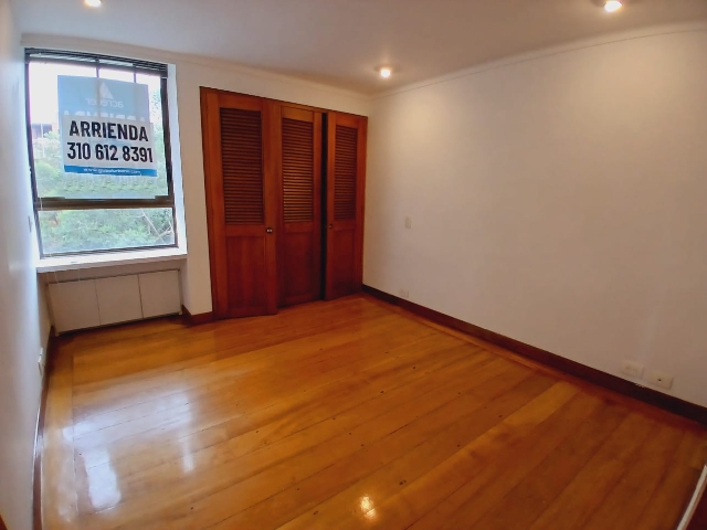 Apartamento en Arriendo