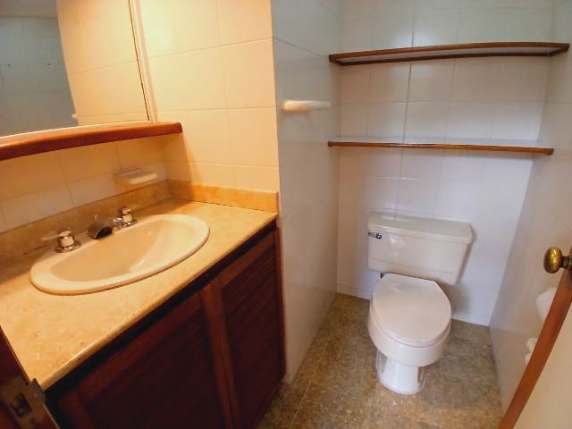 Apartamento en Arriendo