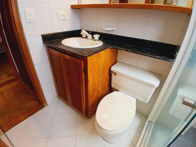 Apartamento en Arriendo