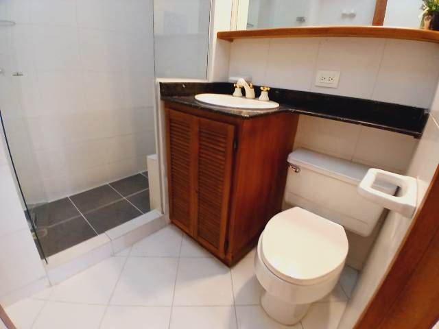 Apartamento en Arriendo