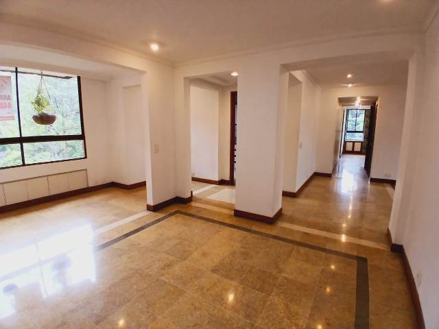 Apartamento en Arriendo