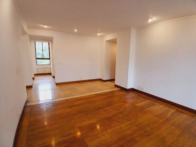 Apartamento en Arriendo