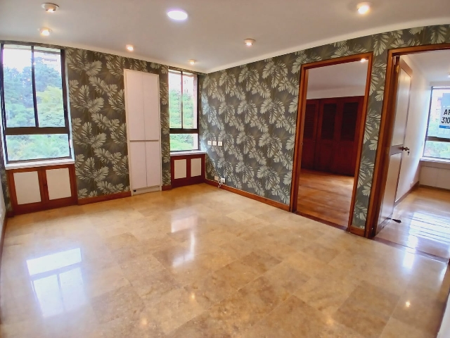 Apartamento en Arriendo