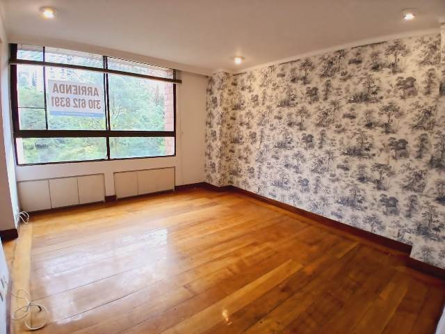 Apartamento en Arriendo