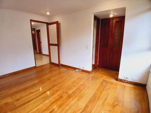 Apartamento en Arriendo