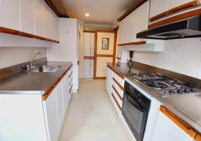 3 Habitaciones Habitaciones, ,3 BathroomsBathrooms,Apartamento,En Arriendo,3743