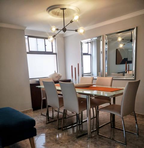 3 Bedrooms Bedrooms, 0 ,2 BathroomsBathrooms,Apartamento,En Venta,0,3750