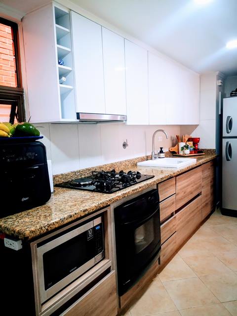 3 Bedrooms Bedrooms, 0 ,2 BathroomsBathrooms,Apartamento,En Venta,0,3750