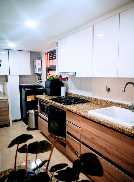3 Bedrooms Bedrooms, 0 ,2 BathroomsBathrooms,Apartamento,En Venta,0,3750