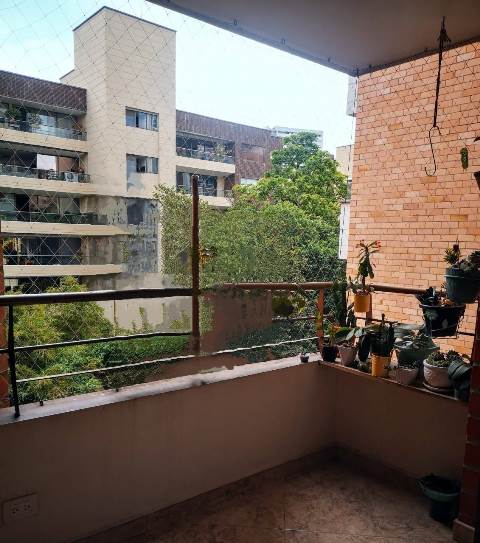 3 Bedrooms Bedrooms, 0 ,2 BathroomsBathrooms,Apartamento,En Venta,0,3750