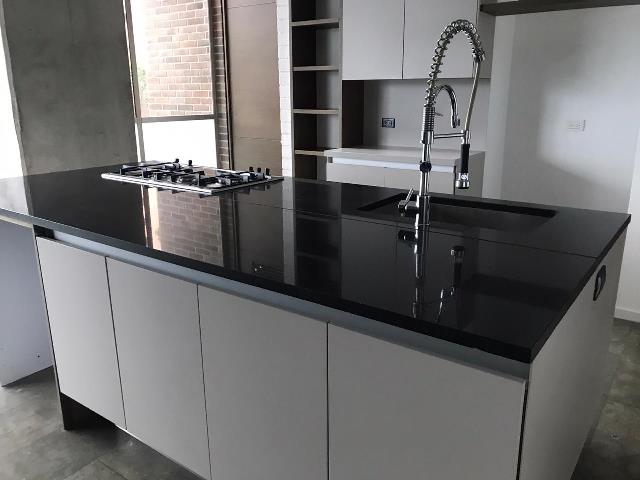Apartamento en Arriendo Poblado Los Balsos