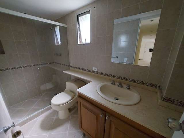 2 Habitaciones Habitaciones, ,2 BathroomsBathrooms,Apartamento,En Arriendo,3762