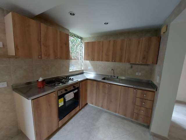 2 Habitaciones Habitaciones, ,2 BathroomsBathrooms,Apartamento,En Arriendo,3762