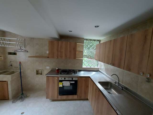 2 Habitaciones Habitaciones, ,2 BathroomsBathrooms,Apartamento,En Arriendo,3762