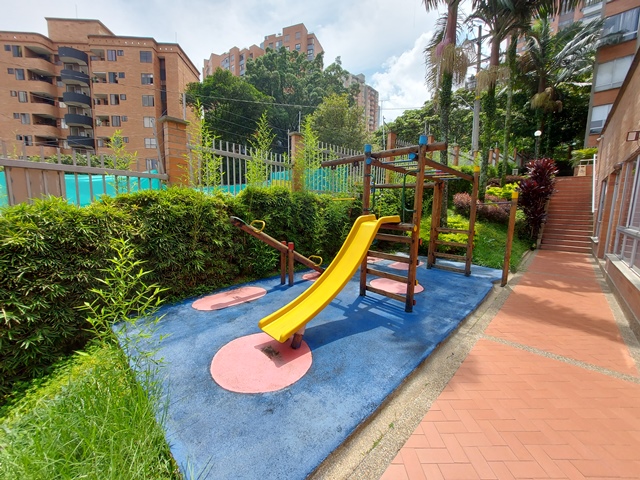 Apartamentos En Venta El Poblado Castropol