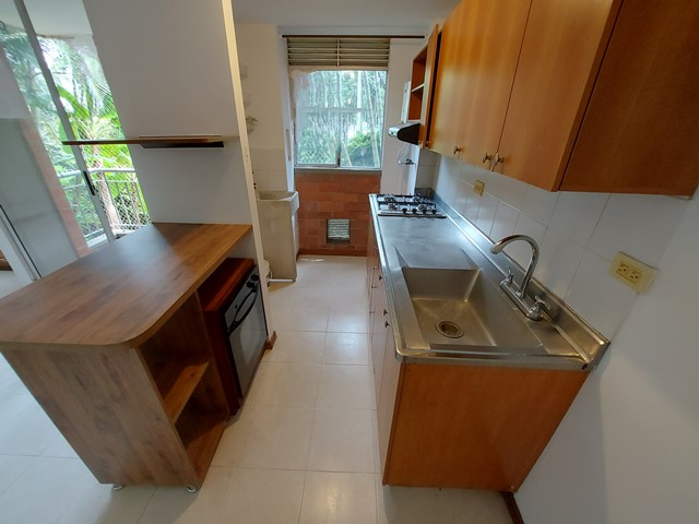 Apartamentos En Venta El Poblado Castropol