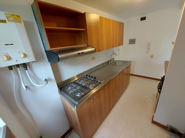 Apartamentos En Venta El Poblado Castropol