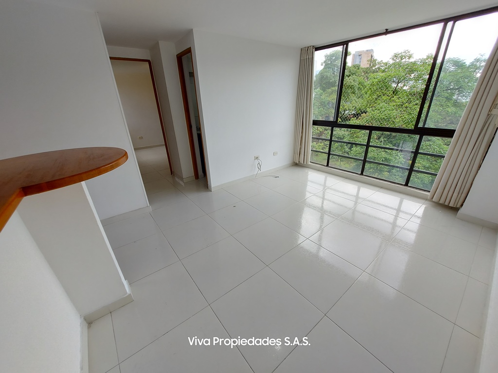 2 Habitaciones Habitaciones, ,1 BañoBathrooms,Apartamento,En Arriendo,3803