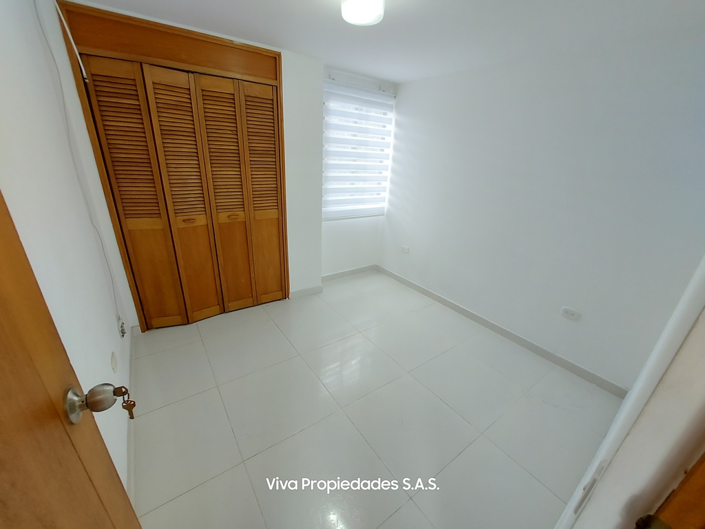 2 Habitaciones Habitaciones, ,1 BañoBathrooms,Apartamento,En Arriendo,3803