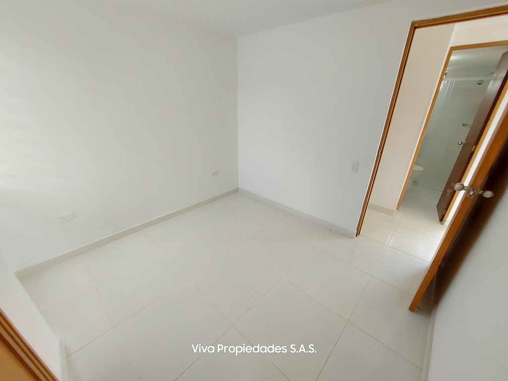 2 Habitaciones Habitaciones, ,1 BañoBathrooms,Apartamento,En Arriendo,3803