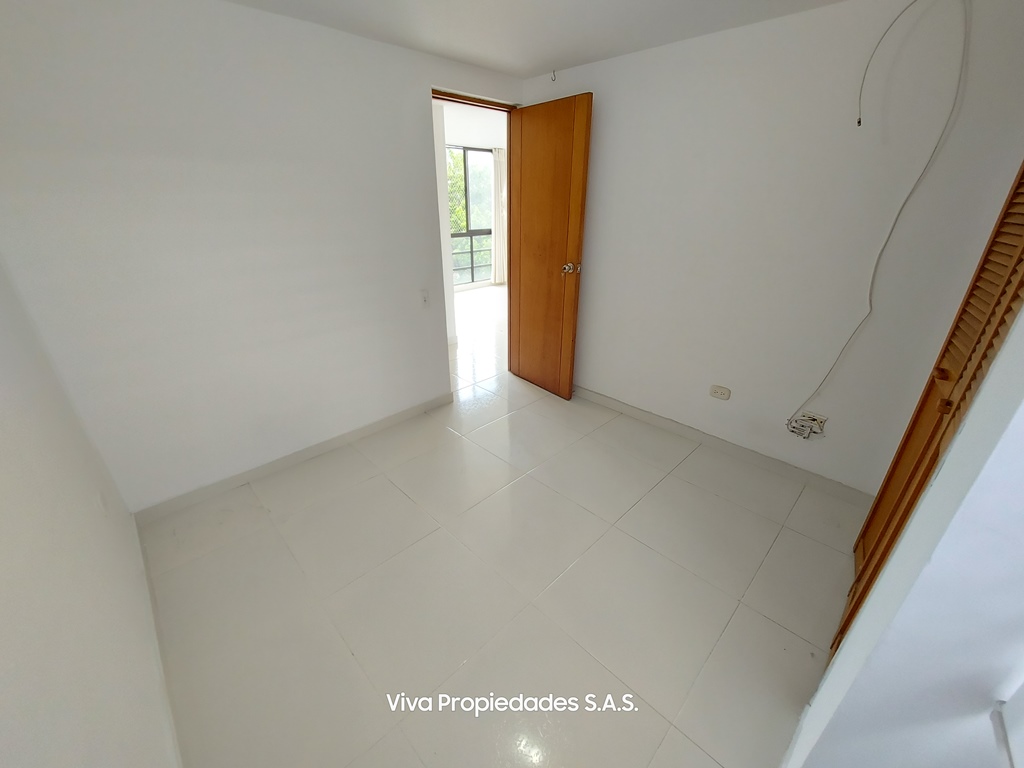 2 Habitaciones Habitaciones, ,1 BañoBathrooms,Apartamento,En Arriendo,3803