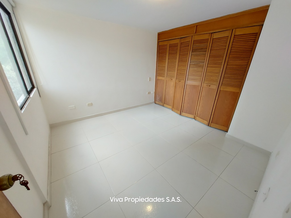 2 Habitaciones Habitaciones, ,1 BañoBathrooms,Apartamento,En Arriendo,3803