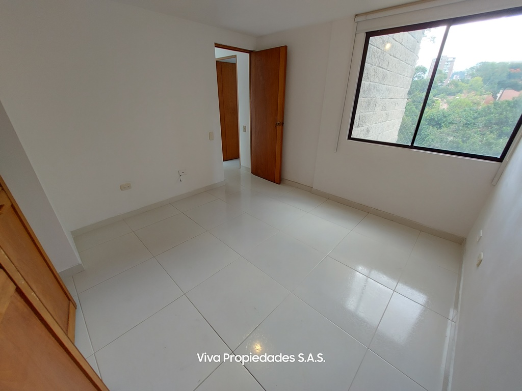 2 Habitaciones Habitaciones, ,1 BañoBathrooms,Apartamento,En Arriendo,3803